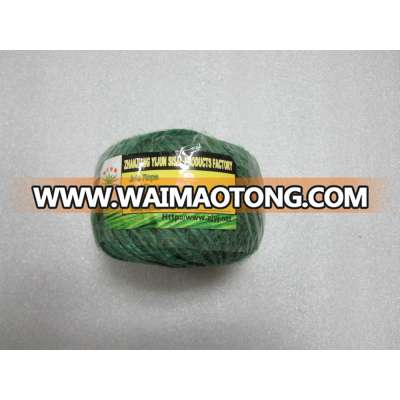 Garden jute craft twine rope cord